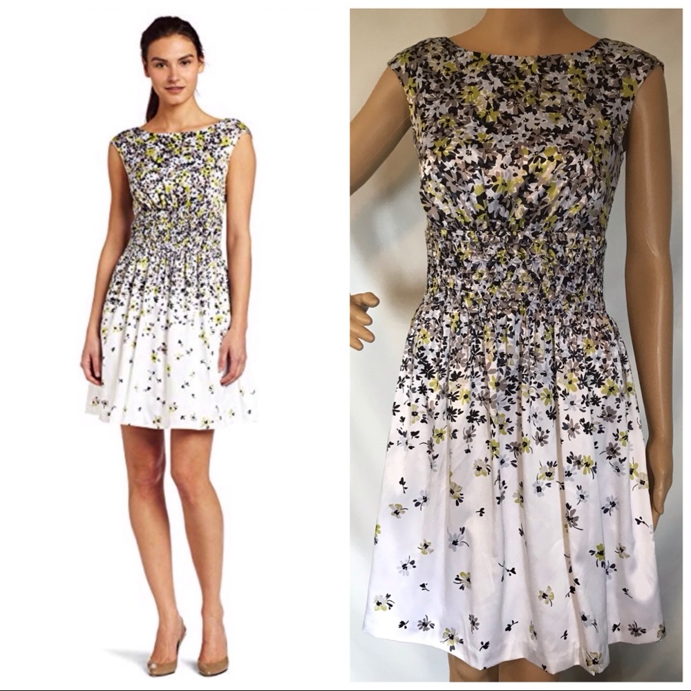 NWT Jéssica Simpson collection spring 2011 sz2